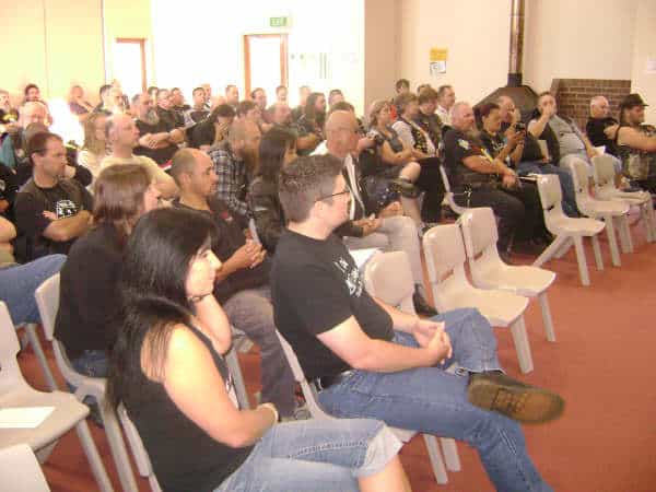 2009 Christian Clubs National Conference 010